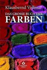 Das große Buch der Farben