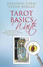 Tarot Basics Waite