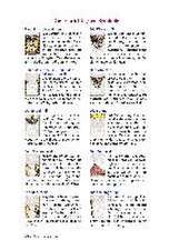 Tarot Basics Waite