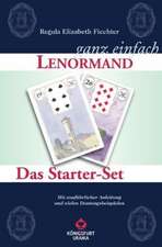 Lenormand - Ganz einfach