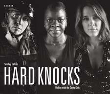 Hard Knocks: Rolling with the Derby Girls