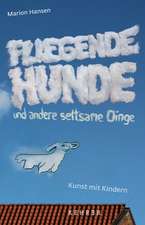 Fliegende Hunde