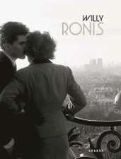 Willy Ronis: Retrospective