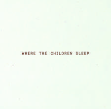 Where the Children Sleep