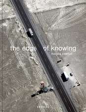 The Edge of Knowing