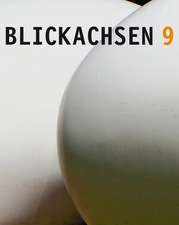 Blickachsen 9