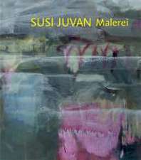 Susi Juvan - Malerei (2)