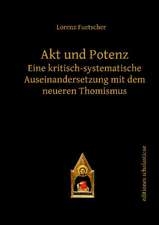 Akt und Potenz