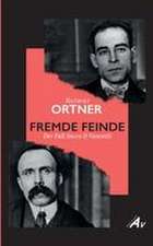 FREMDE FEINDE