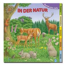 Rund ums Jahr - In der Natur