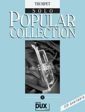 Popular Collection 3. Trumpet Solo