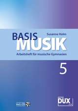 Basis Musik 5
