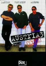 Austria 3 - Live Vol. 2