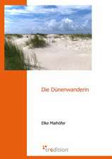 Die Dunenwanderin