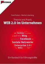 WEB 2.0 im Unternehmen