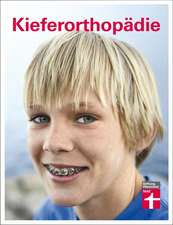 Kieferorthopädie