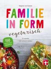 Familie in Form - vegetarisch