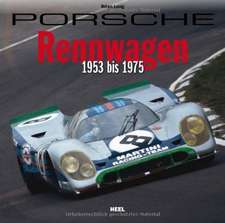 Porsche Rennwagen