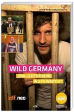 Wild Germany