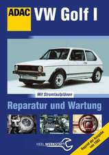 VW Golf I