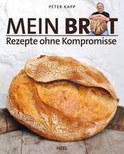 Mein Brot