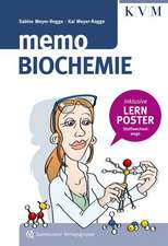 Memo Biochemie