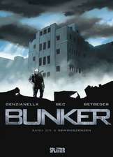 Bunker