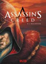 Assassin's Creed 03