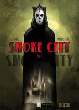 Smoke City