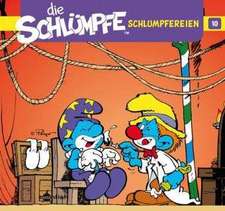 Schlumpfereien 10