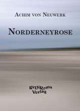 Norderneyrose