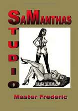 Samanthas Studio