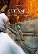 Sufismus