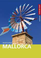 Reiseführer Mallorca