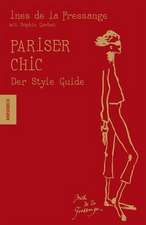 Pariser Chic