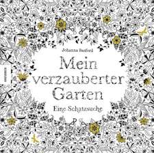 Mein verzauberter Garten