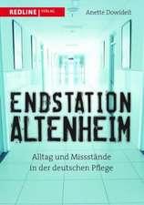 Endstation Altenheim