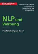 NLP und Werbung