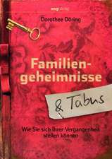 Familiengeheimnisse und Tabus