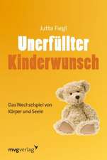 Unerfüllter Kinderwunsch