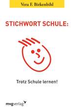 Stichwort Schule