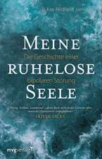 Meine ruhelose Seele