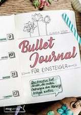 Bullet Journal für Einsteiger