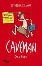 Wiechmann, D: Caveman