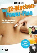 Der 12-Wochen-Power-Plan