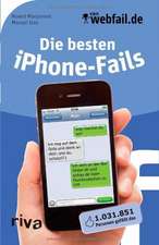 Die besten iPhone-Fails