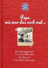 FC Bayern München: Papa, wie war das noch mal ...
