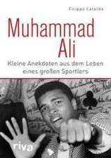 Muhammad Ali