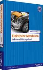 Elektrische Maschinen