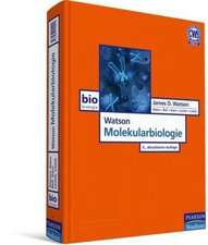 Watson Molekularbiologie